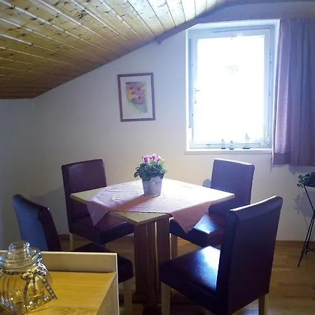 Haus Huber