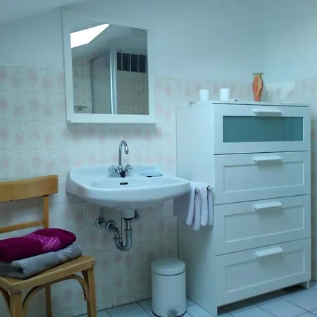 Haus Huber Apartmán Übersee