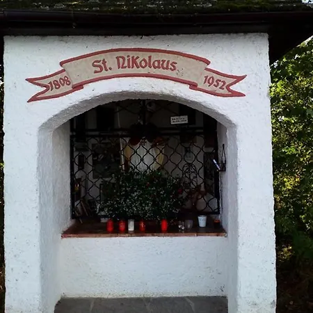 Haus Huber Übersee