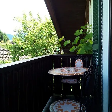 Haus Huber *