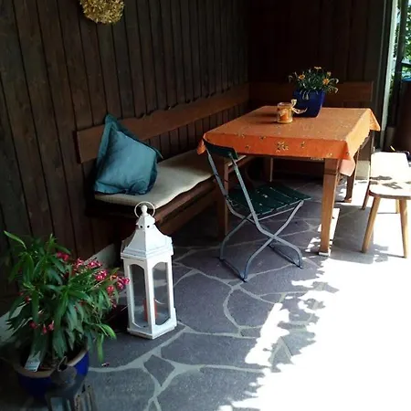 Haus Huber