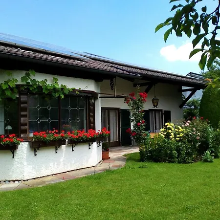 Haus Huber