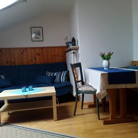 Haus Huber *