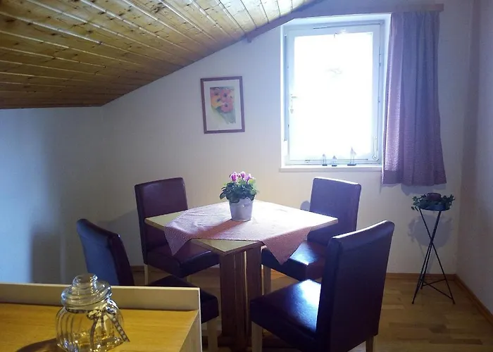 Haus Huber