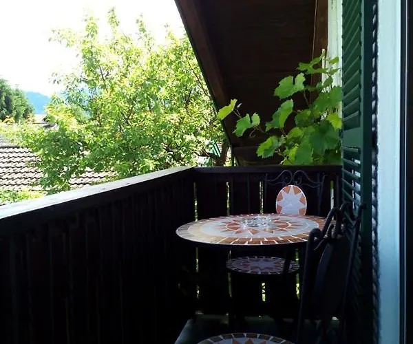 Haus Huber *