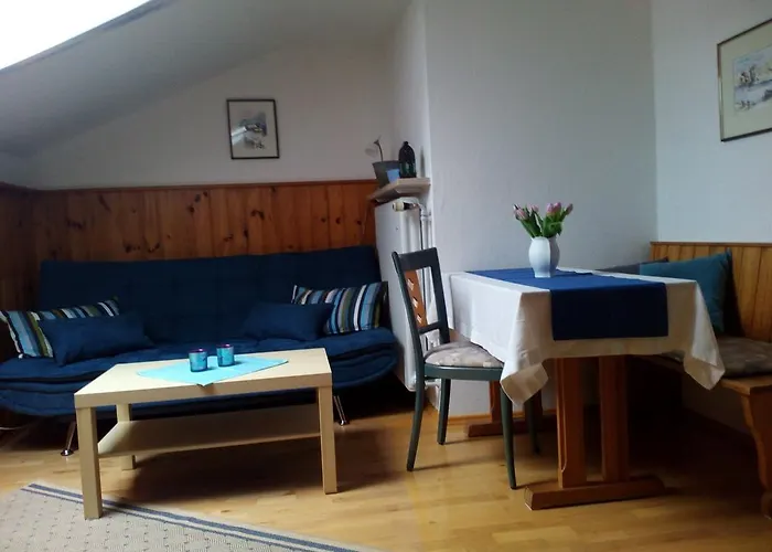 Haus Huber *